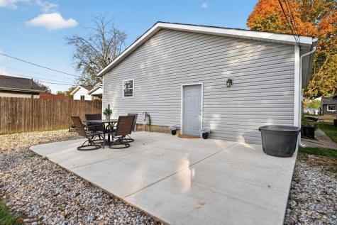 2127 N Delphos Street Kokomo IN 46901
