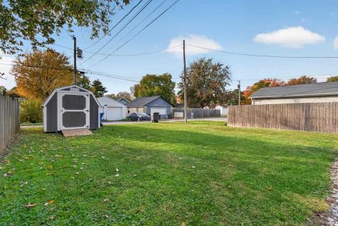 2127 N Delphos Street Kokomo IN 46901
