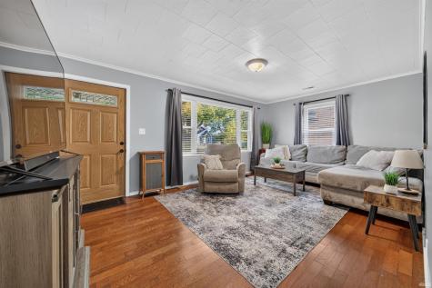2127 N Delphos Street Kokomo IN 46901