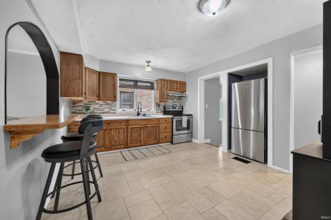 2127 N Delphos Street Kokomo IN 46901