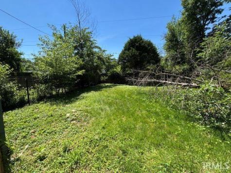 1823 Covert Avenue Evansville IN 47714