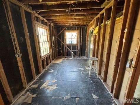1823 Covert Avenue Evansville IN 47714