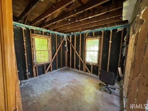 1823 Covert Avenue Evansville IN 47714