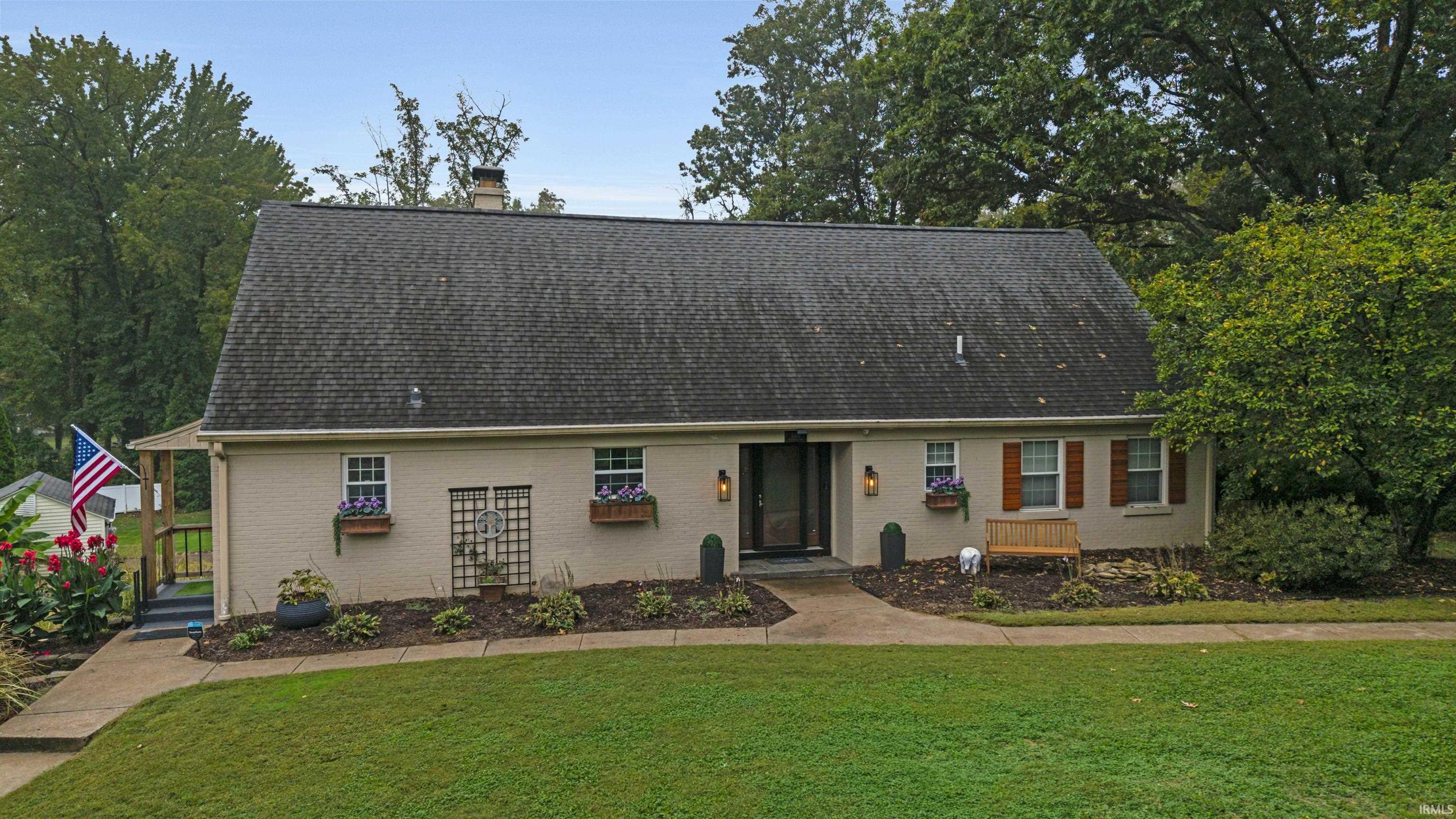 6401 Newburgh Road Evansville IN 47715