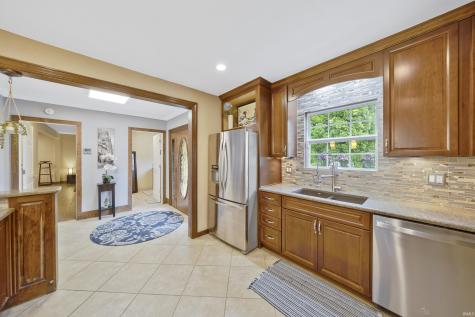 6401 Newburgh Road Evansville IN 47715