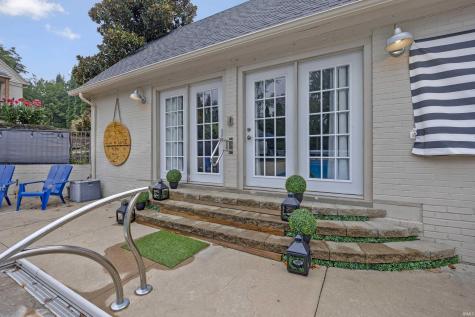 6401 Newburgh Road Evansville IN 47715