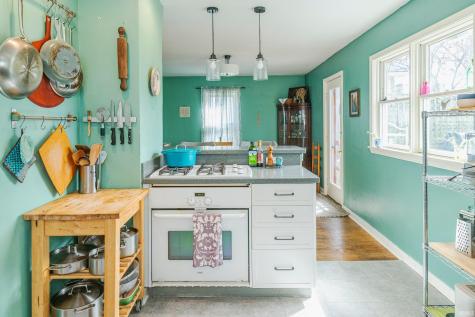 1418 S Washington Street Bloomington IN 47401