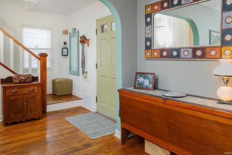 1418 S Washington Street Bloomington IN 47401