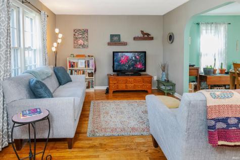 1418 S Washington Street Bloomington IN 47401