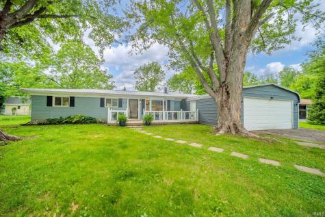 107 Pasadena Road Noblesville IN 46062