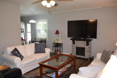 2508 Edgelea Drive Lafayette IN 47909