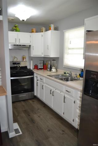 2508 Edgelea Drive Lafayette IN 47909