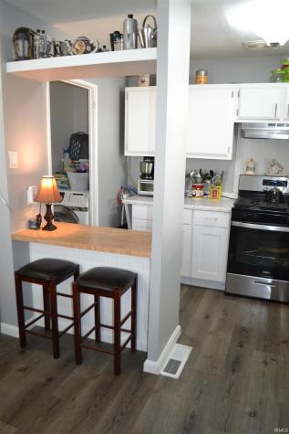 2508 Edgelea Drive Lafayette IN 47909