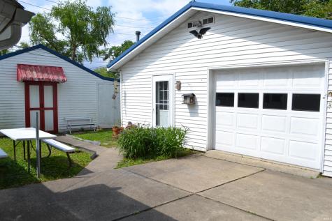 2508 Edgelea Drive Lafayette IN 47909