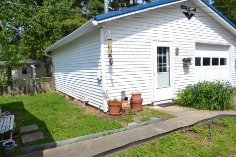 2508 Edgelea Drive Lafayette IN 47909