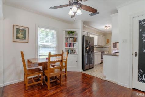 6817 Lincoln Avenue Evansville IN 47715