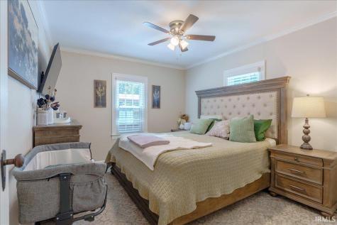 6817 Lincoln Avenue Evansville IN 47715