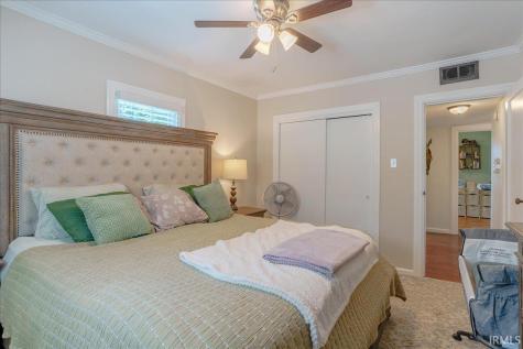 6817 Lincoln Avenue Evansville IN 47715