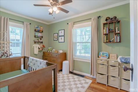 6817 Lincoln Avenue Evansville IN 47715