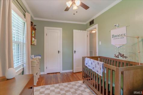 6817 Lincoln Avenue Evansville IN 47715