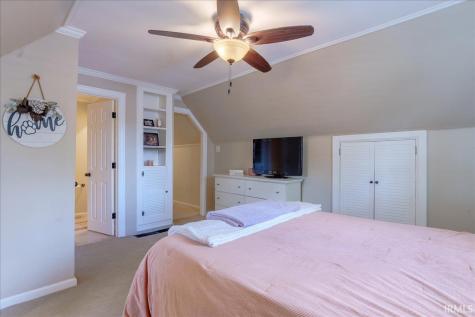 6817 Lincoln Avenue Evansville IN 47715