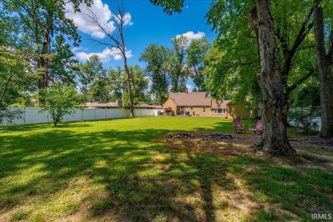 6817 Lincoln Avenue Evansville IN 47715
