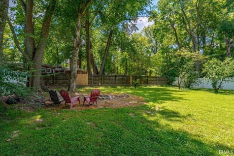 6817 Lincoln Avenue Evansville IN 47715