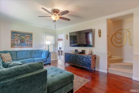 6817 Lincoln Avenue Evansville IN 47715