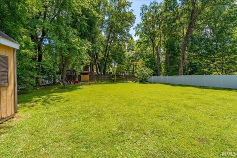 6817 Lincoln Avenue Evansville IN 47715