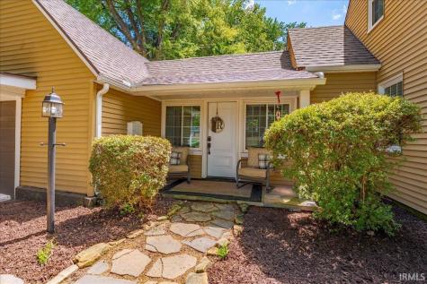 6817 Lincoln Avenue Evansville IN 47715