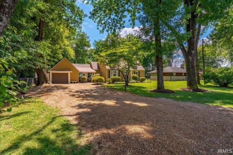 6817 Lincoln Avenue Evansville IN 47715