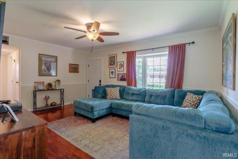 6817 Lincoln Avenue Evansville IN 47715
