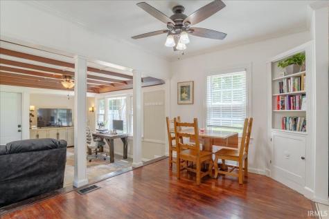 6817 Lincoln Avenue Evansville IN 47715
