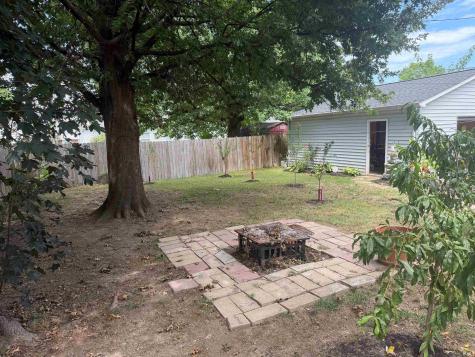 509 Colonial Avenue Evansville IN 47710