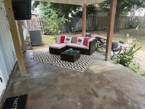 509 Colonial Avenue Evansville IN 47710