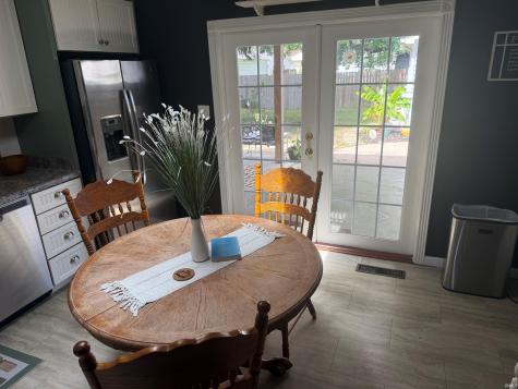 509 Colonial Avenue Evansville IN 47710