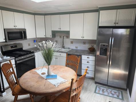 509 Colonial Avenue Evansville IN 47710