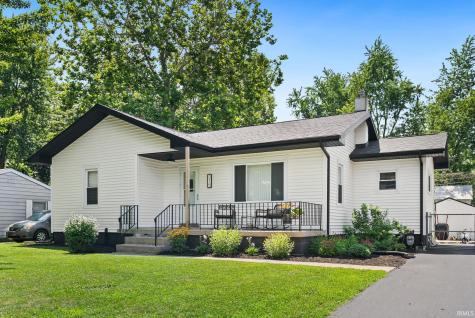 215 E Maple Grove Street Syracuse IN 46567