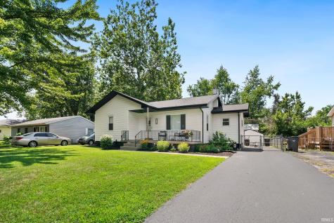 215 E Maple Grove Street Syracuse IN 46567