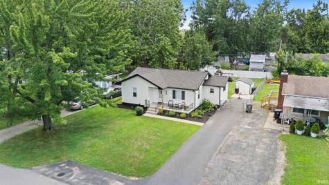 215 E Maple Grove Street Syracuse IN 46567