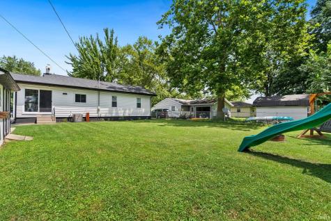 215 E Maple Grove Street Syracuse IN 46567