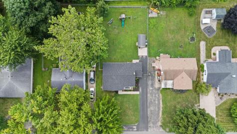 215 E Maple Grove Street Syracuse IN 46567