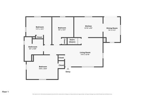 215 E Maple Grove Street Syracuse IN 46567