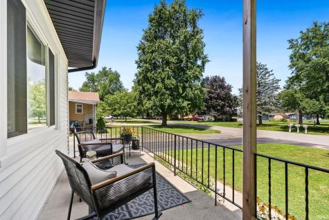 215 E Maple Grove Street Syracuse IN 46567