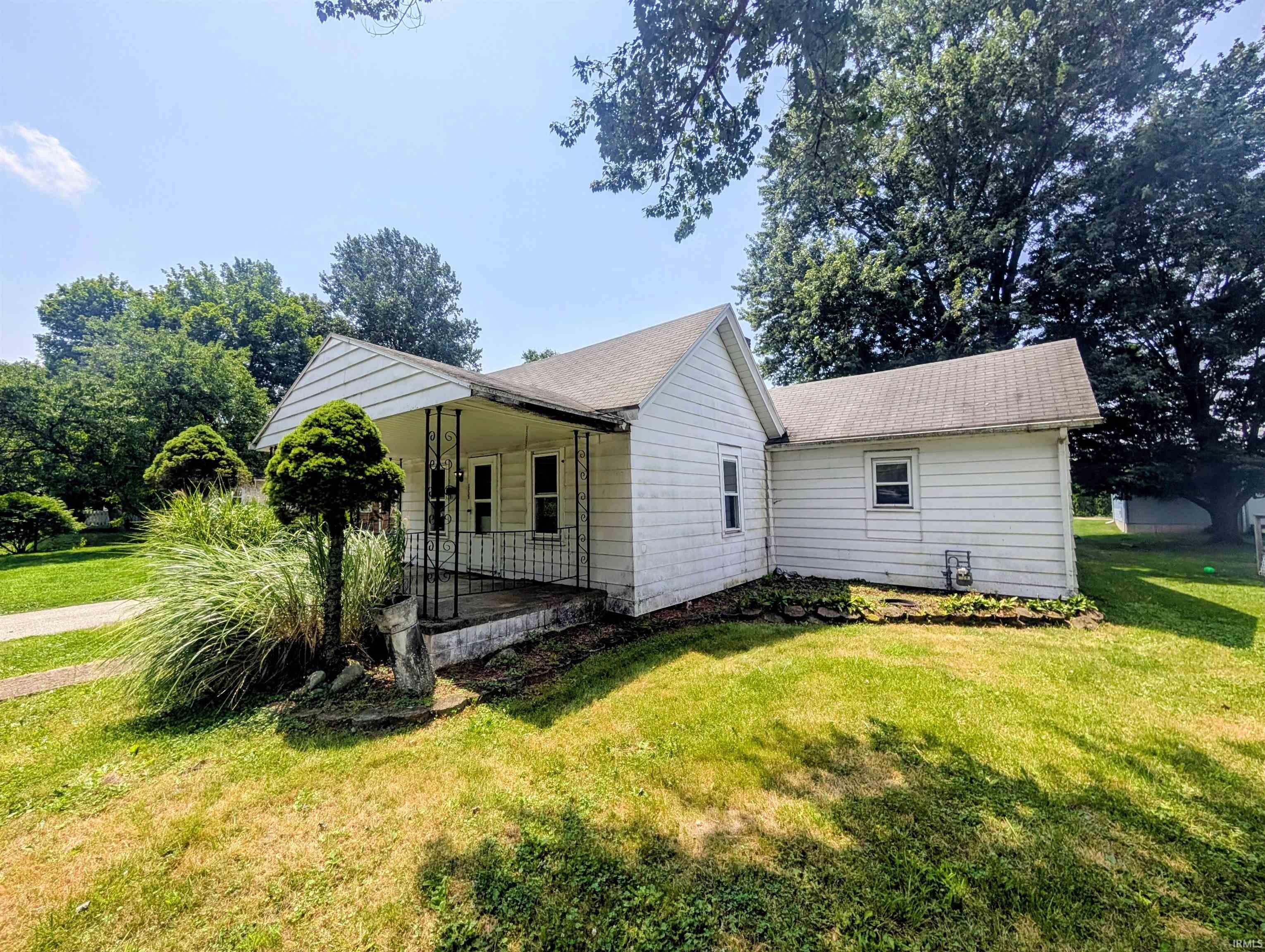 309 S Main Street Lakeville IN 46536