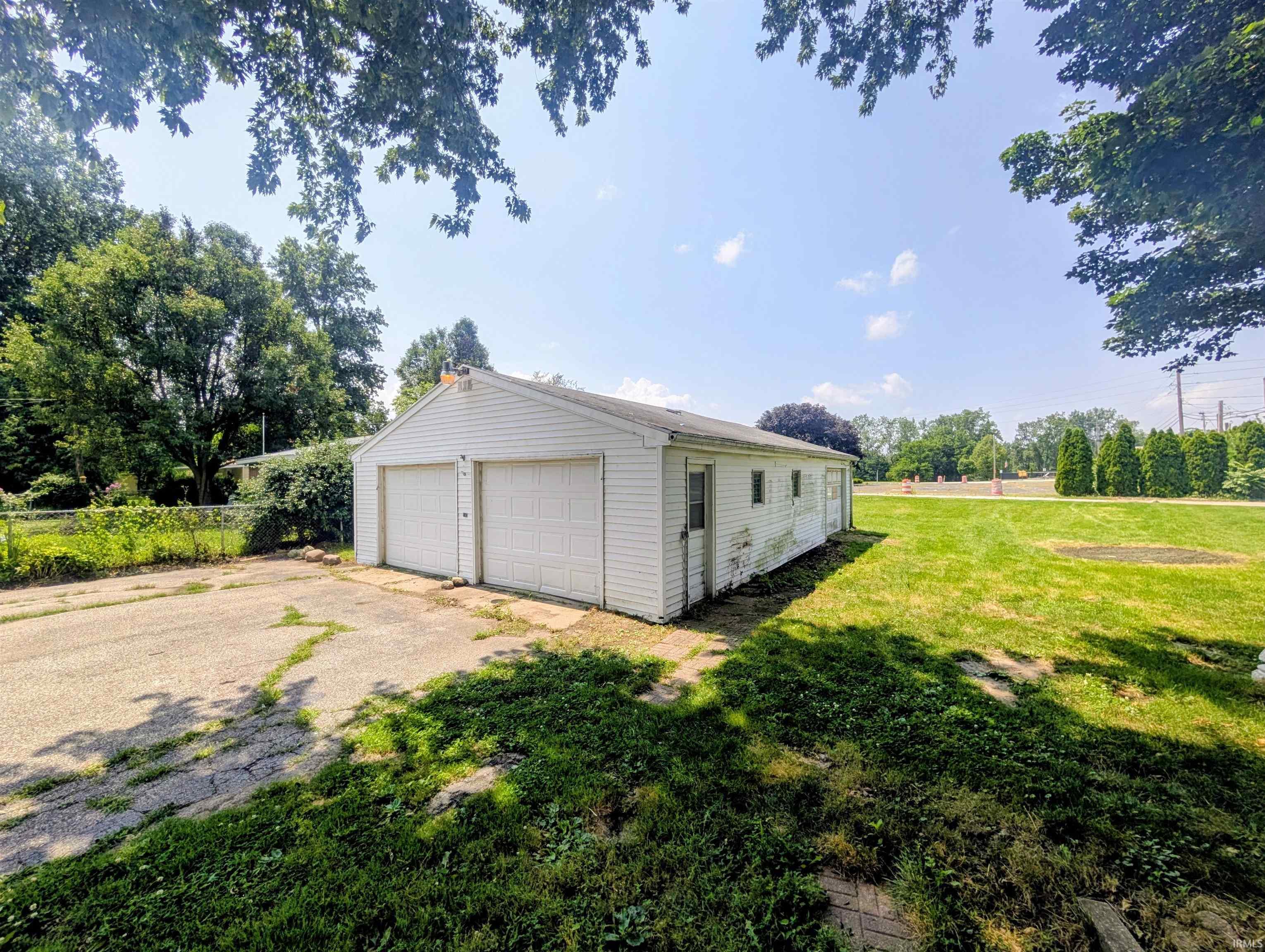 309 S Main Street Lakeville IN 46536