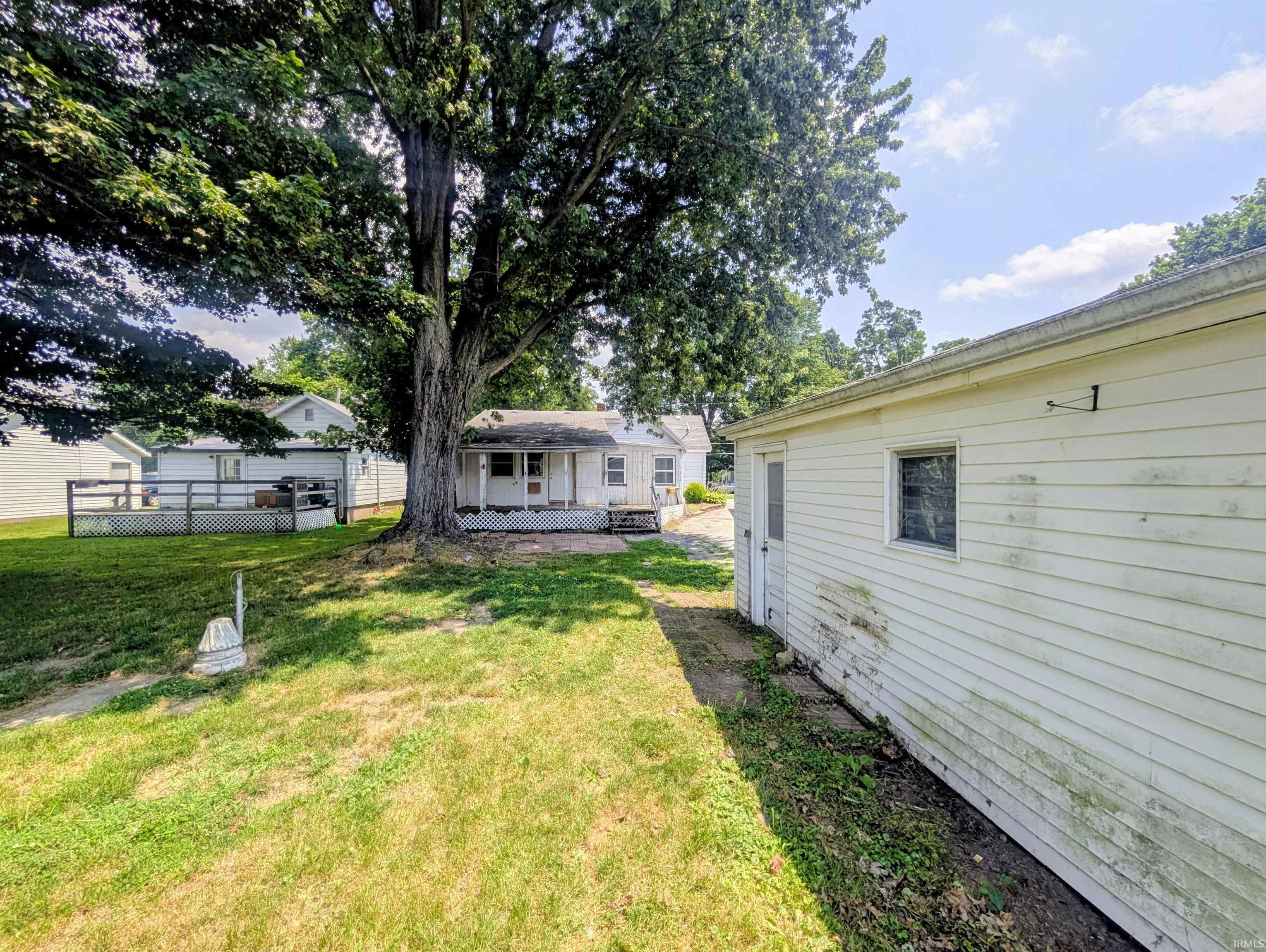 309 S Main Street Lakeville IN 46536