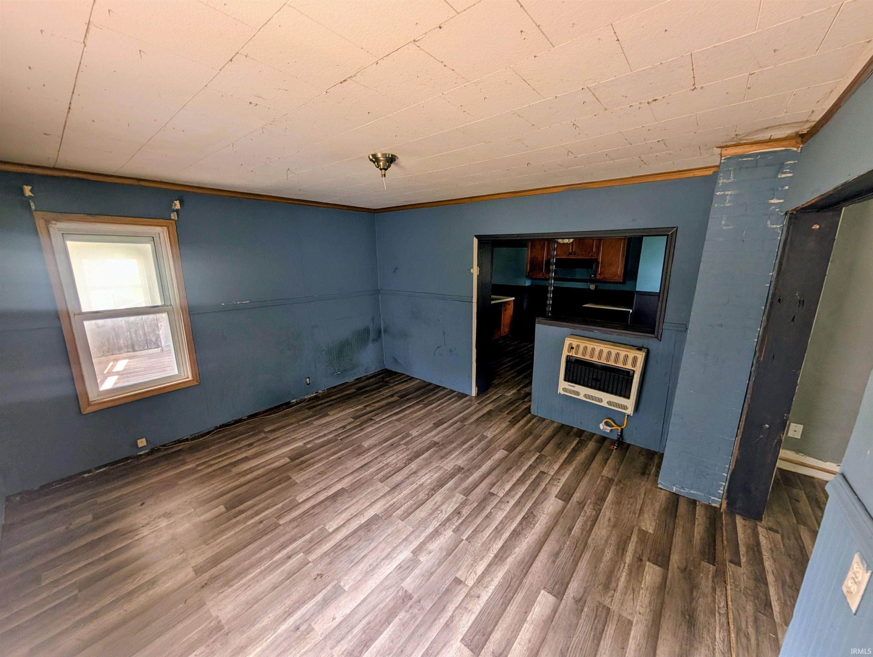309 S Main Street Lakeville IN 46536