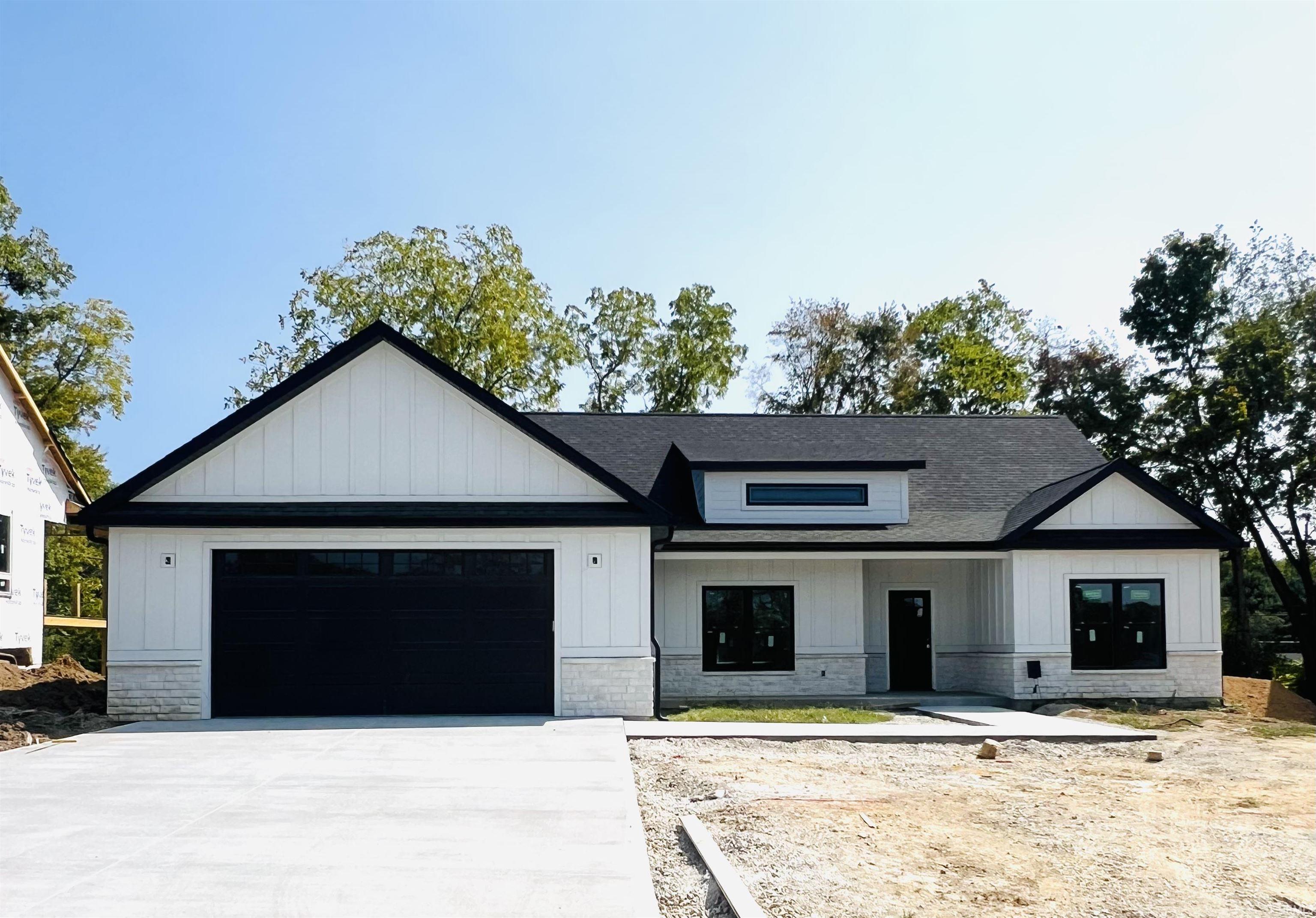 4432 N Preakness Lane Bloomington IN 47404