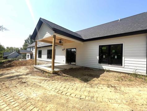 4432 N Preakness Lane Bloomington IN 47404